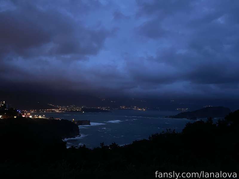Lanalova - Fansly - 21 Nov, 2023 1
