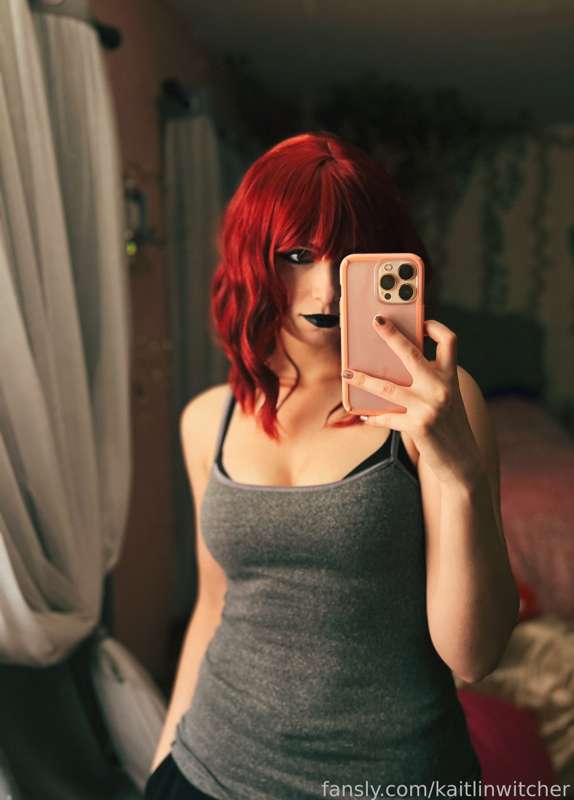 Kaitlinwitcher - Fansly - 27 Nov, 2023