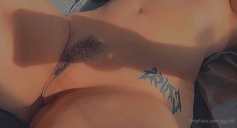 Gigi-69 - Onlyfans - 25 Apr, 2022 3