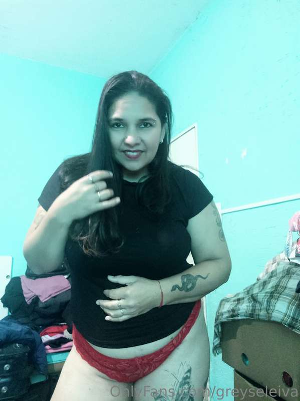 Greyseleiva - Onlyfans - 27 Jul, 2023