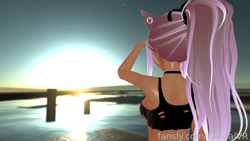 Casualvr - Fansly - 09 Apr, 2025 1