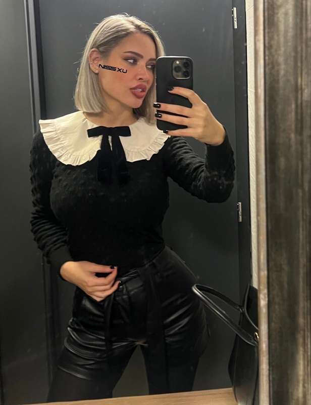 Nissxu - Onlyfans - 14 Nov, 2024