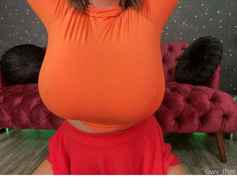 Gwy_Ther - Onlyfans - 23 Oct, 2021 7