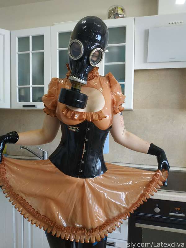 Latexdiva - Fansly - 23 Aug, 2022 24
