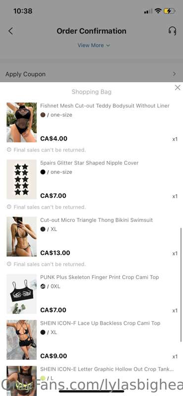 I really need these!! Who is going to spoil me? 😘 4