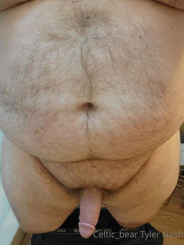 Who's hungry?