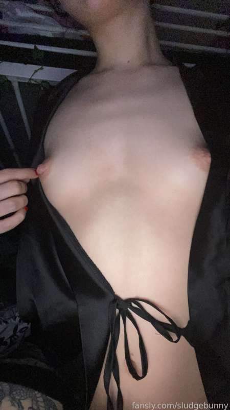 Sludgebunny - Fansly - 08 Aug, 2023 1