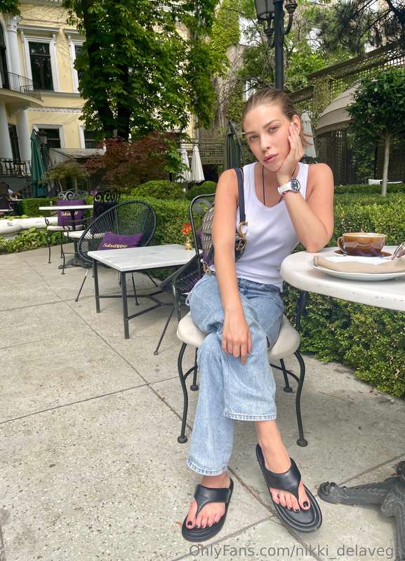 Nikki_Delavega - Onlyfans - 19 Sep, 2024