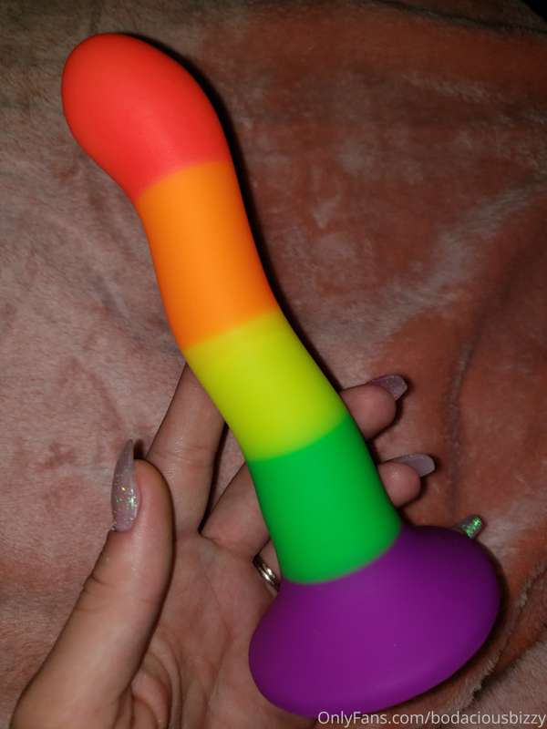 Look how fun this is.