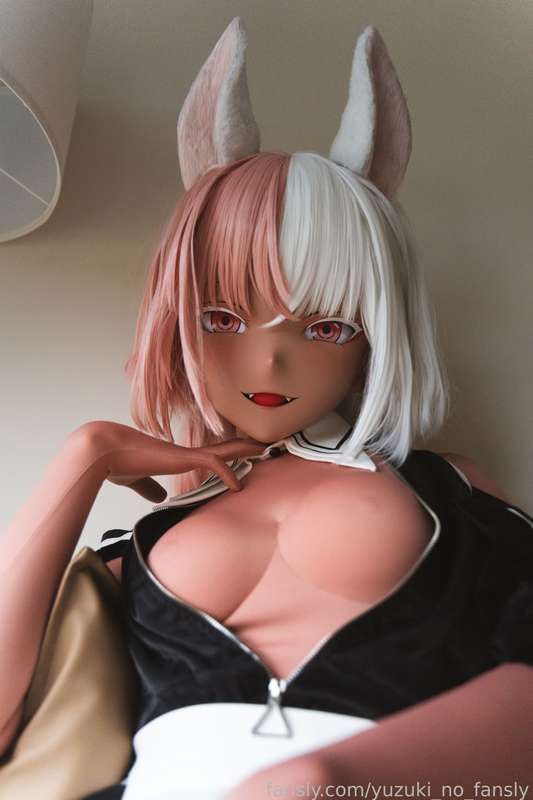 Yuzuki_No_Fansly - Fansly - 07 Jun, 2024 2