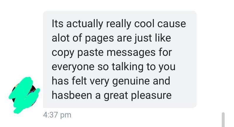 Hear the fans speak.  Just some of the amazing things i have.. 2