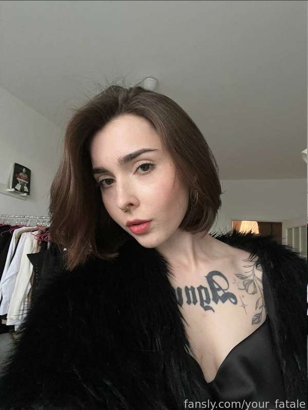 Bambi_Baby - Fansly - 17 May, 2024
