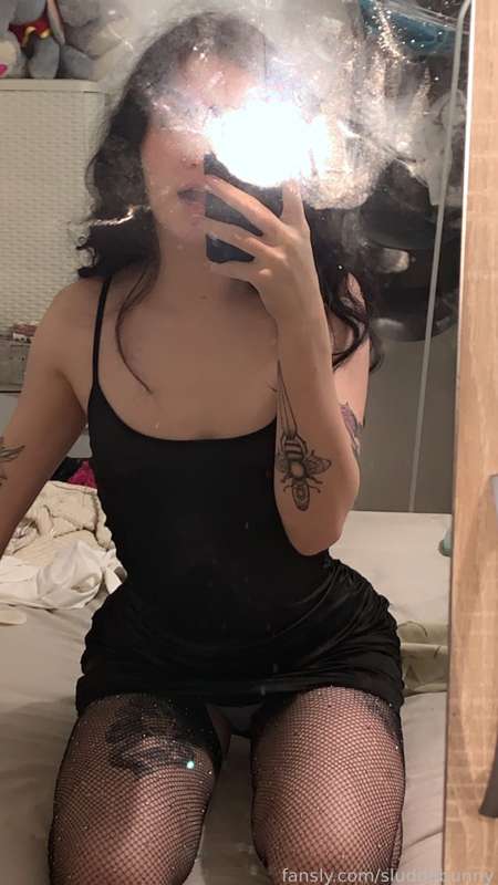 Sludgebunny - Fansly - 14 Oct, 2023