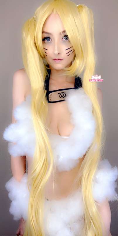 Naruto sexy jutsu! 1