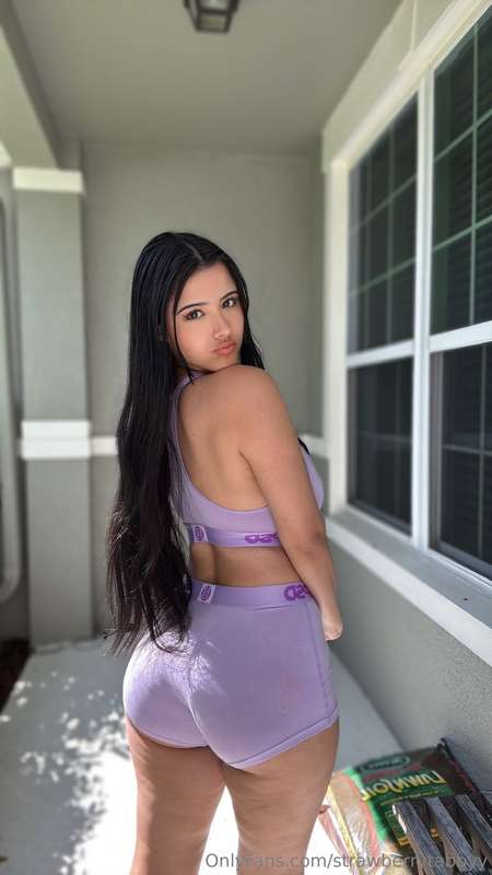 your daily dose of me is ready 💜