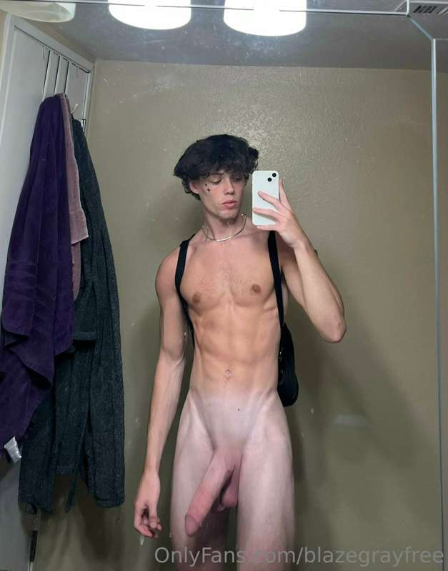 ready for class ;)