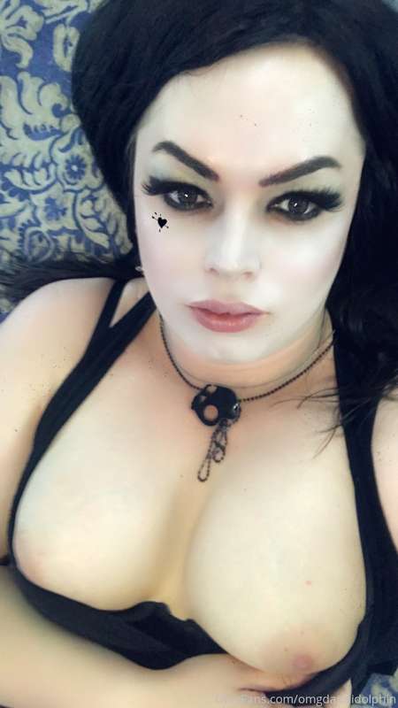 Boobs for your edging pleasure! 💙 3