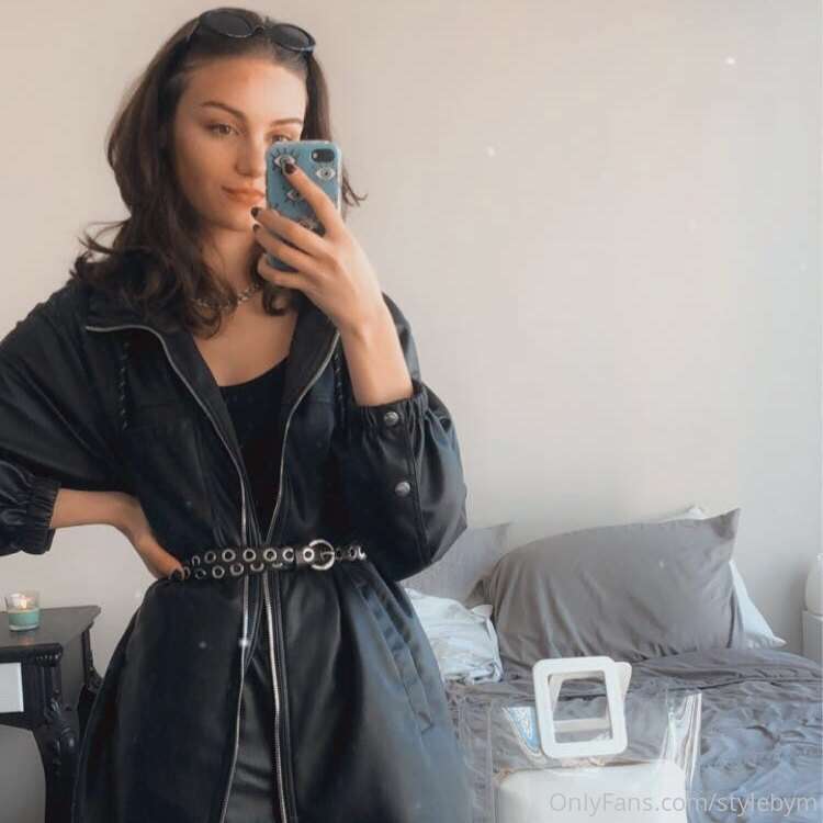 Hi lovely! Wanted to make a post about faux leather or vegan..