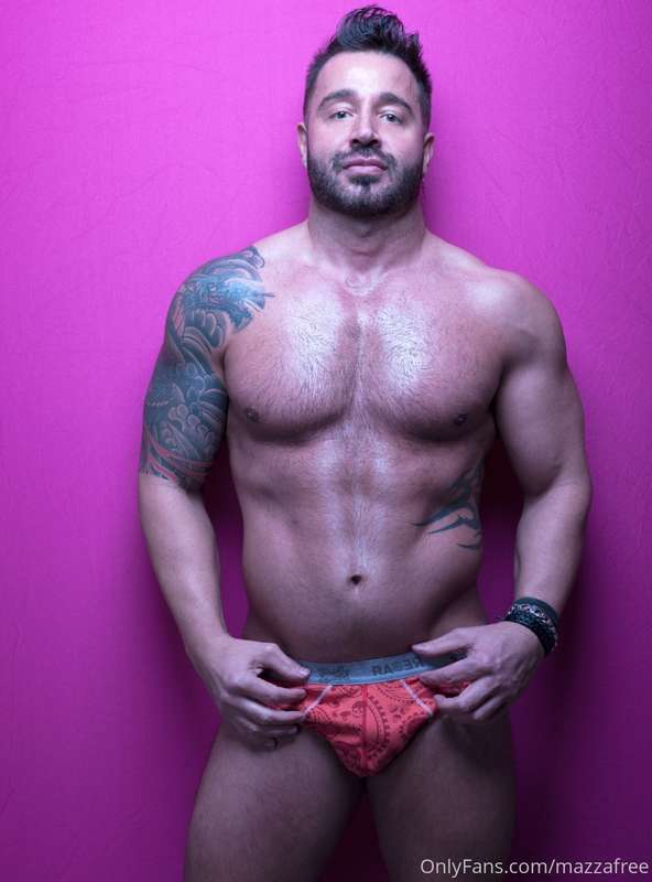 Mazzafree - Onlyfans - 09 Nov, 2021