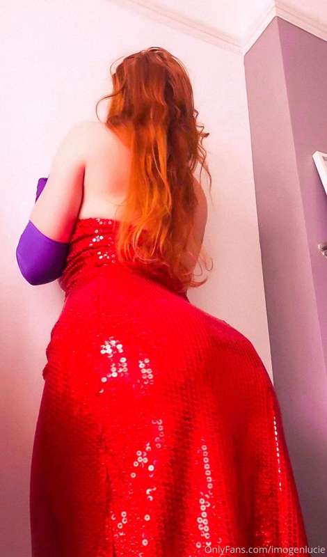 Or the back?😜😈 1
