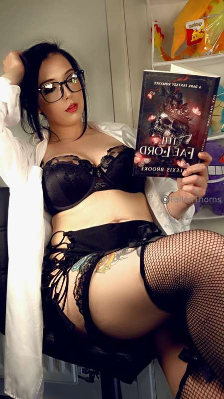 Fallenthorns - Onlyfans - 23 Jun, 2025