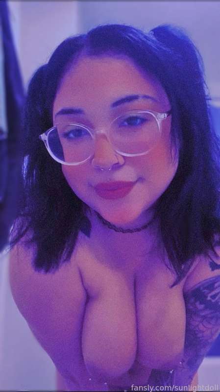 Sunlightdoll - Fansly - 17 Apr, 2023 3
