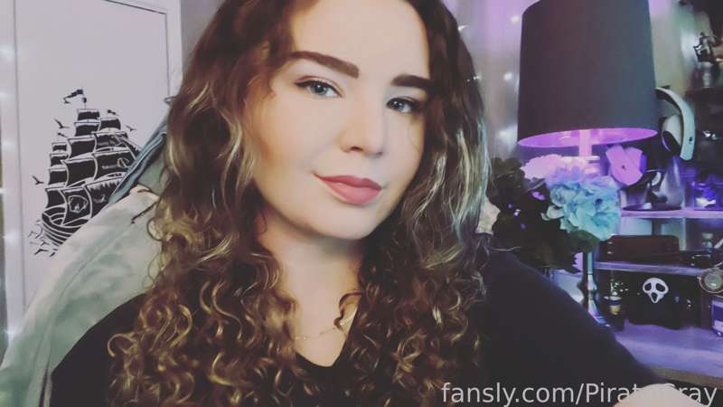 Pirategray - Fansly - 29 Aug, 2023