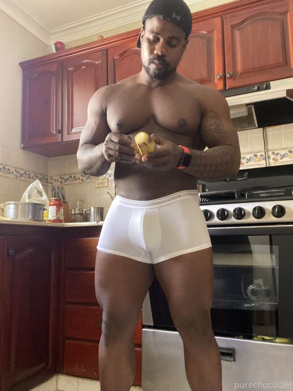 Purechocolate - Onlyfans - 06 Mar, 2021
