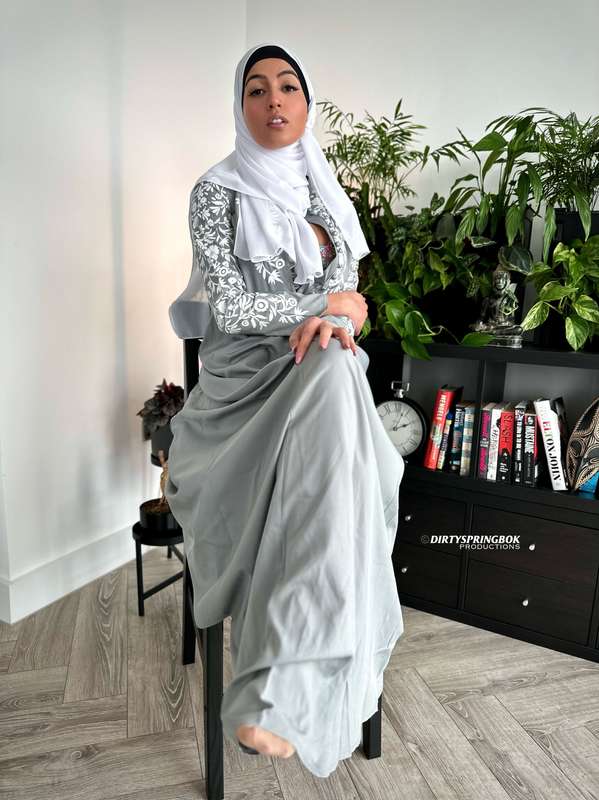 Aaliyahyasin - Fansly - 03 Apr, 2024