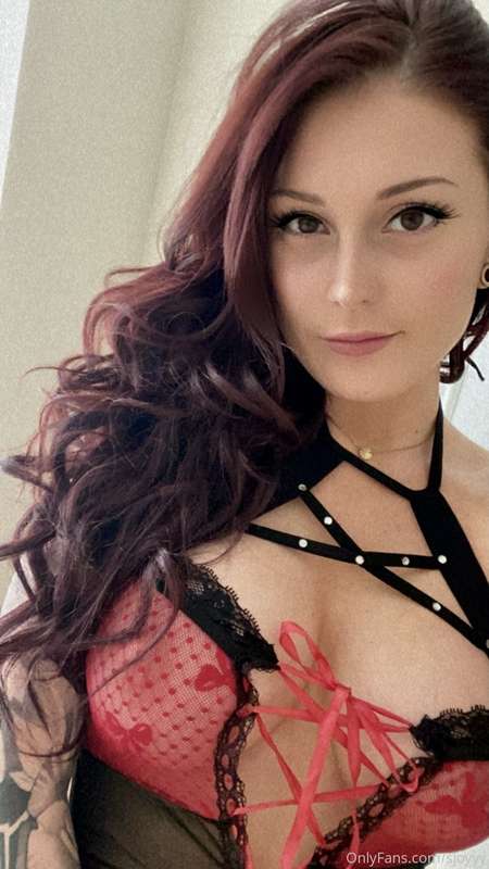 What content would you like to see more of on here? 🥰  You c..