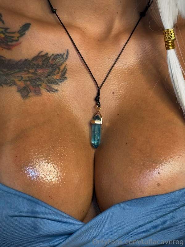 Should you be your own warrior and take care of your cock? 🤔