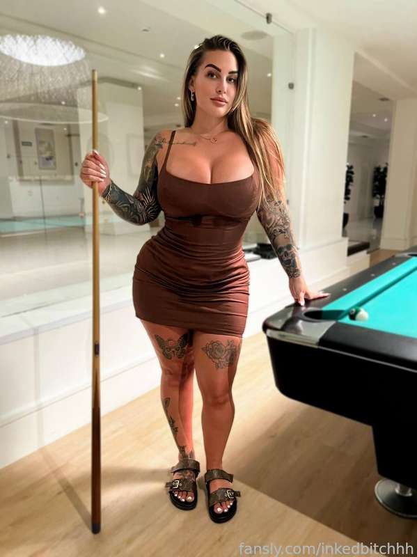 Inkedbitchhh - Fansly - 21 Apr, 2024