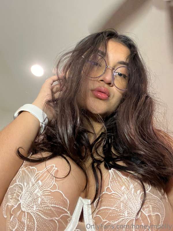 ## I may seem sweet and innocent, but I've got a few naughty..