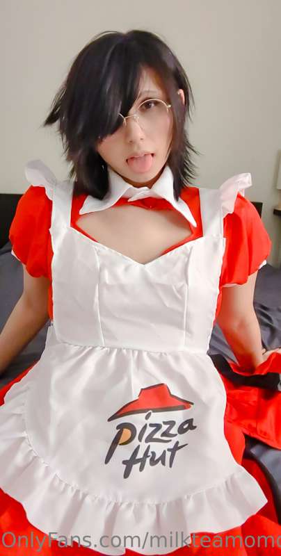 Milkteamomoko - Onlyfans - 25 Oct, 2022 26