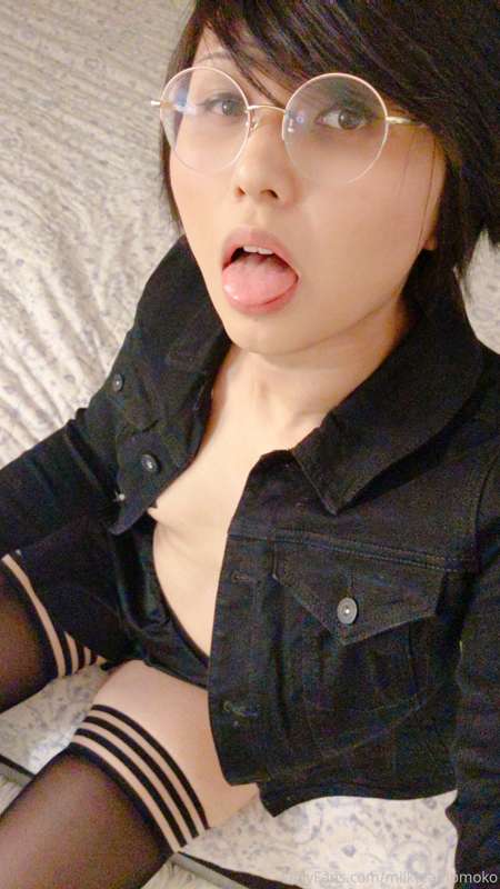 Milkteamomoko - Onlyfans - 18 Aug, 2021 1