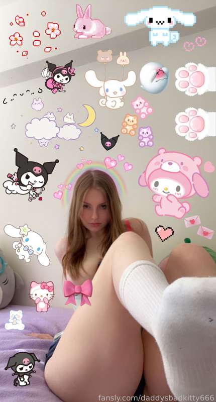 Daddysbadkitty666 - Fansly - 17 Nov, 2022