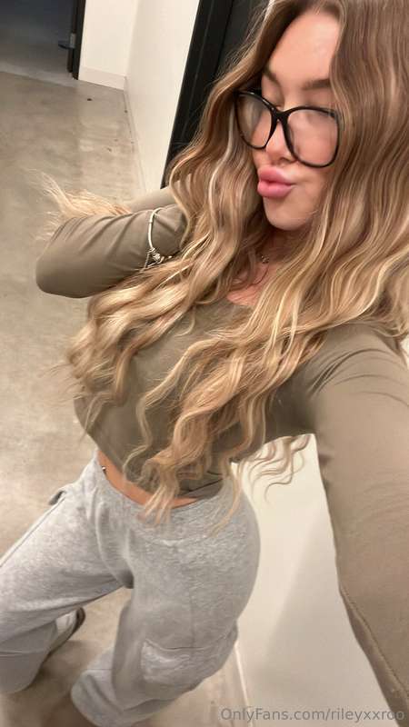 Cozy days in🥰