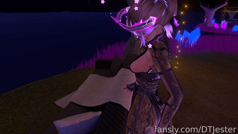 Dtjester - Fansly - 02 Jan, 2025 2