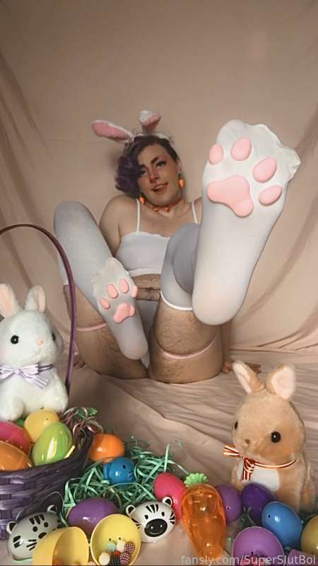 Superslutboi - Fansly - 16 Apr, 2022 2