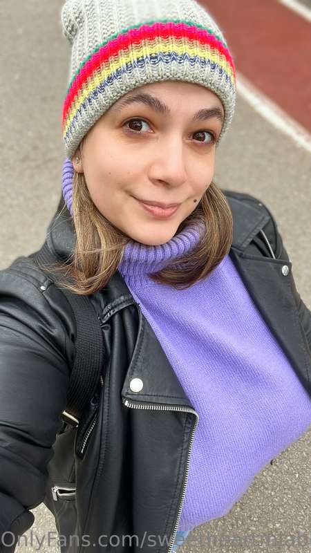 Walking in your own city makes you discover a lot of cool ne..