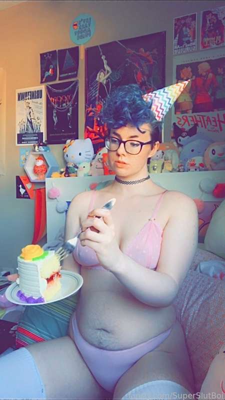 Superslutboi - Fansly - 16 Sep, 2021 9