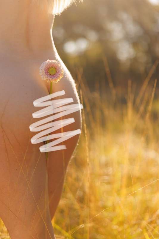 I felt like ruining a perfectly good photo 🌻https://onlyfans..