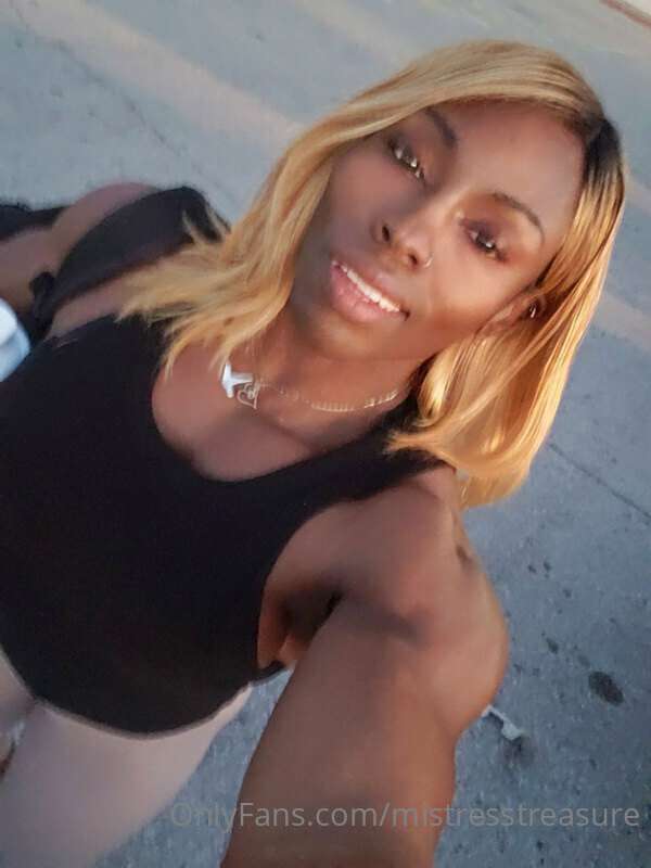 Black and Proud flaws and all 7