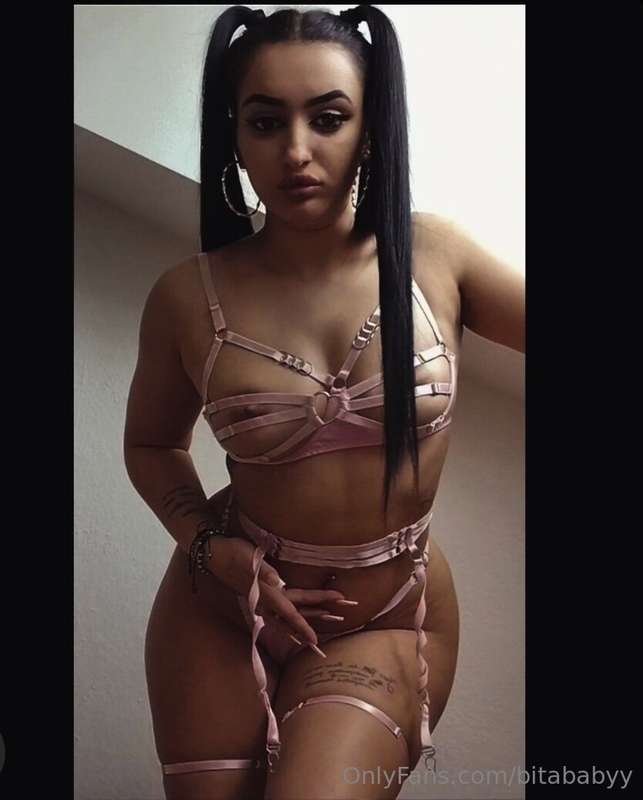Bitababyy - Onlyfans - 01 Apr, 2024