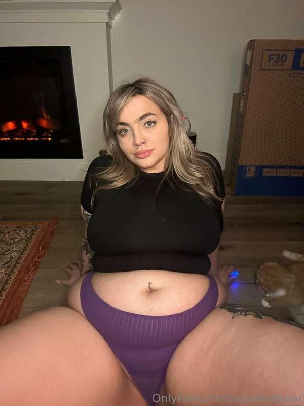 Where would you start licking? ;) 22
