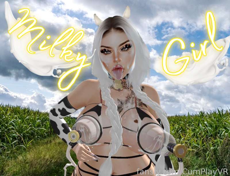 Cumplayvr - Fansly - 29 Nov, 2023