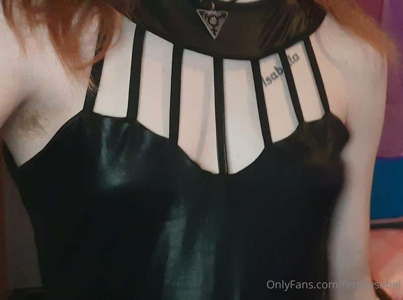 Leather <3