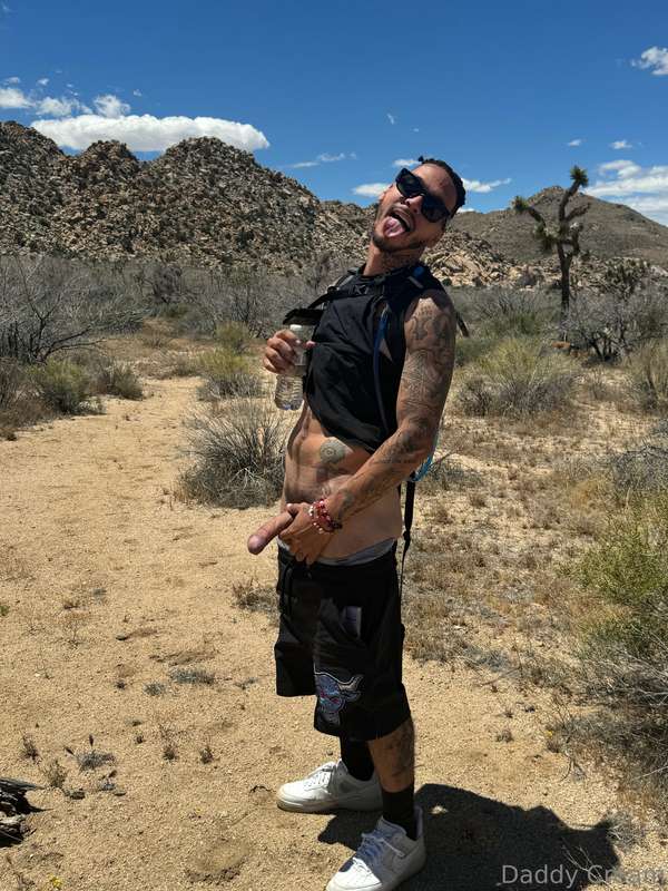 Daddycream - Onlyfans - 09 Jun, 2024 1