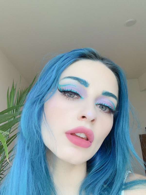 A collection of Blu~ 

Also keep your eyes peeled for a new .. 1