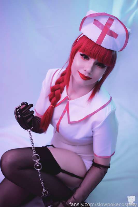 Slowpokecosplay - Fansly - 23 Aug, 2021 10